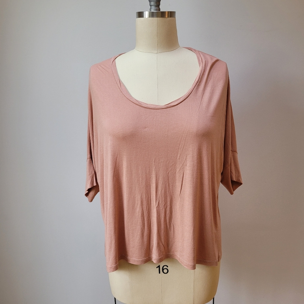 J.Crew knit top